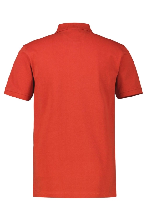 Lerros polo 1/2 arm